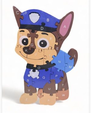 ZABAWKA DREWNIANA 6786046