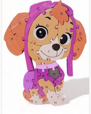 ZABAWKA DREWNIANA 6786048