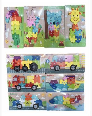 ZABAWKA DREWNIANA 6786049