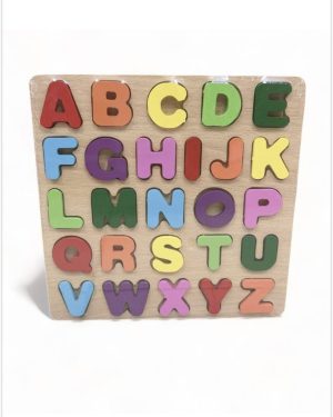 ZABAWKA DREWNIANA 6786050