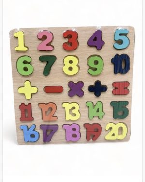 ZABAWKA DREWNIANA 6786051