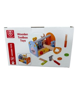 ZABAWKA DREWNIANA 6786056