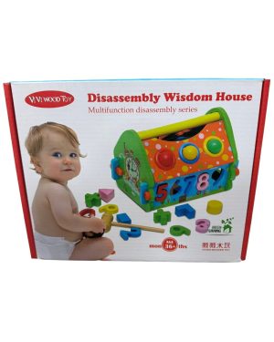 ZABAWKA DREWNIANA 6786058