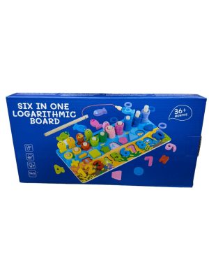 ZABAWKA DREWNIANA 6786059