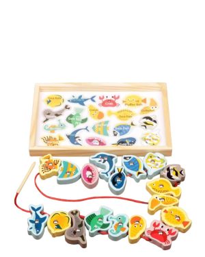 ZABAWKA DREWNIANA 6786073