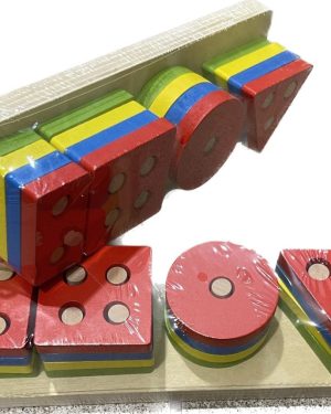 ZABAWKA DREWNIANA 6786088