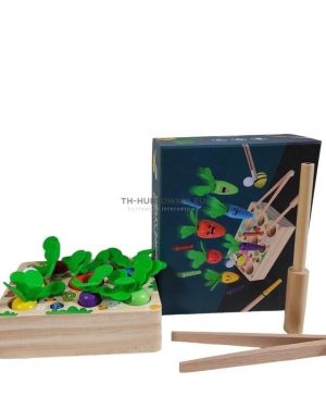 ZABAWKA DREWNIANA 6786095