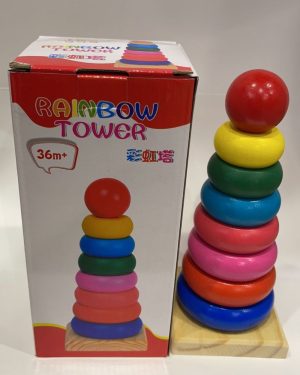 ZABAWKA DREWNIANA 6786096