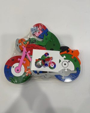 ZABAWKA DREWNIANA 6786098