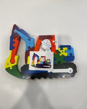 ZABAWKA DREWNIANA 6786099