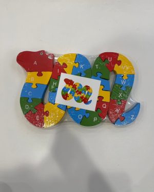 ZABAWKA DREWNIANA 6786100