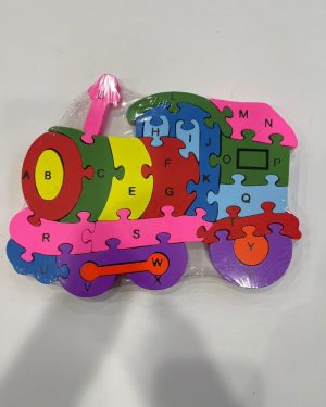 ZABAWKA DREWNIANA 6786101