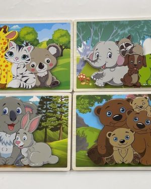 ZABAWKA DREWNIANA 6786105