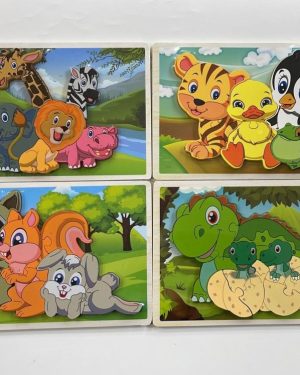 ZABAWKA DREWNIANA 6786106