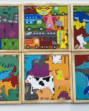 ZABAWKA DREWNIANA 6786107