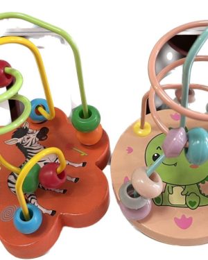 ZABAWKA DREWNIANA 6786108