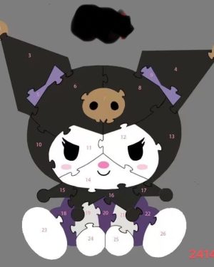 ZABAWKA DREWNIANA 6786112