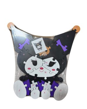 ZABAWKI DREWNIANE 6786142