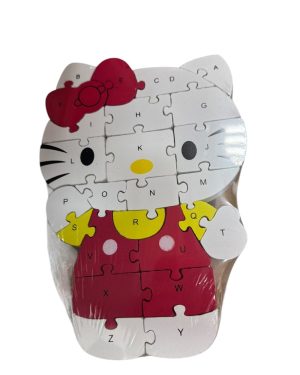 ZABAWKI DREWNIANE 6786143