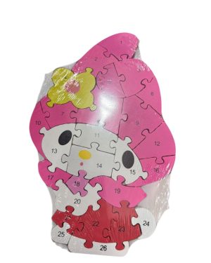 ZABAWKI DREWNIANE 6786144