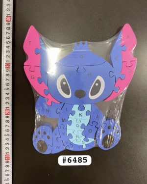 ZABAWKA Puzzle Stich 6786148