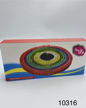 Zabawki DREWNIANA DOMINO 6786149