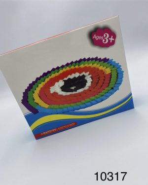 Zabawki DREWNIANA DOMINO 6786150