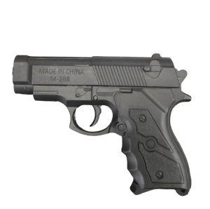 ZABAWKA PISTOLETY NA KULKI 6786213