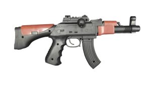 ZABAWKA PISTOLETY NA KULKI 6786214