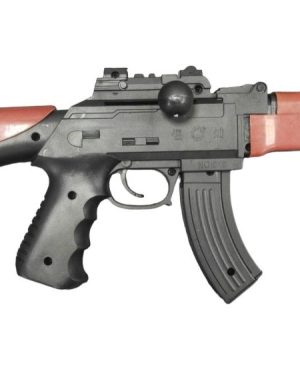 ZABAWKA PISTOLETY NA KULKI 6786214