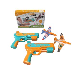ZABAWKA PISTOLETY 6786215