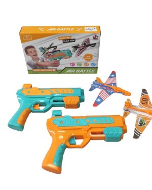 ZABAWKA PISTOLETY 6786215