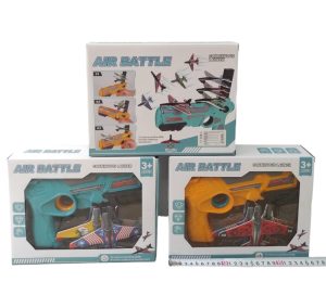 ZABAWKA PISTOLETY 6786216