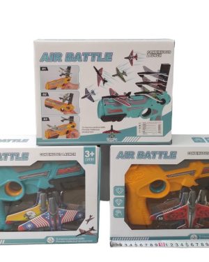 ZABAWKA PISTOLETY 6786216