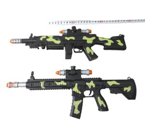 ZABAWKA PISTOLETY NA BATERIE 6786217