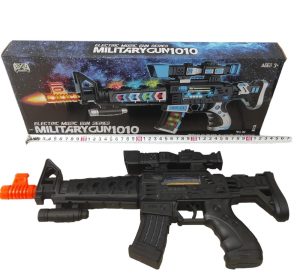 ZABAWKA PISTOLETY NA BATERIE 6786219