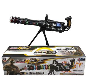 ZABAWKA PISTOLETY NA BATERIE 6786221