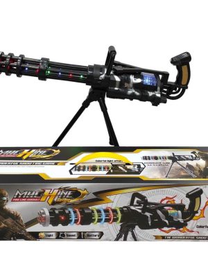 ZABAWKA PISTOLETY NA BATERIE 6786221