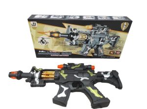 ZABAWKA PISTOLETY 6786224