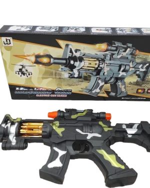 ZABAWKA PISTOLETY 6786224