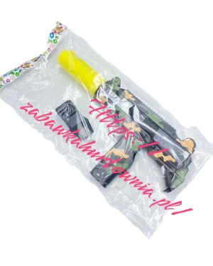 ZABAWKA PISTOLETY 6786227