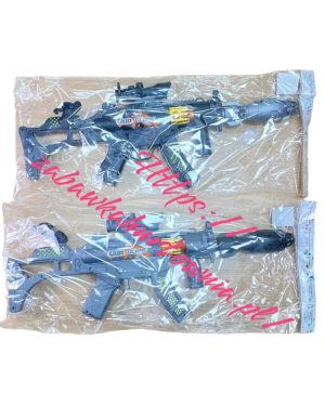 ZABAWKA PISTOLETY 6786228