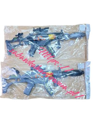 ZABAWKA PISTOLETY 6786228