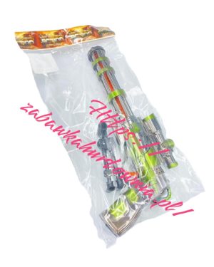 ZABAWKA PISTOLETY 6786229