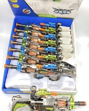 ZABAWKA PISTOLETY 6786230