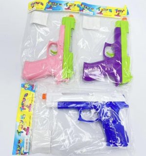 ZABAWKA PISTOLETY 6786233