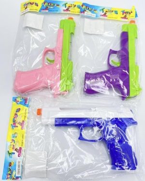 ZABAWKA PISTOLETY 6786233