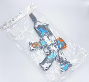 ZABAWKA PISTOLETY 22497 6786235