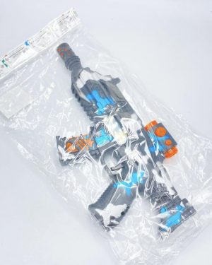 ZABAWKA PISTOLETY 22497 6786235