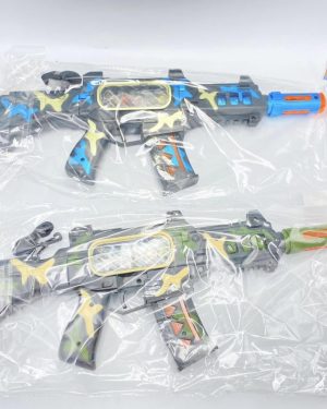 ZABAWKA PISTOLETY 6786236